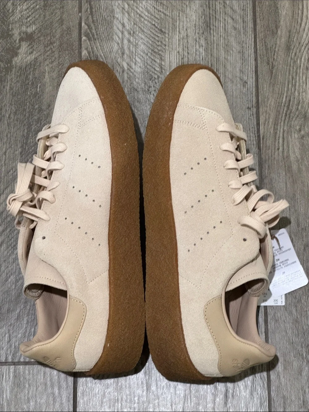 Adidas Stan Smith Sneakers